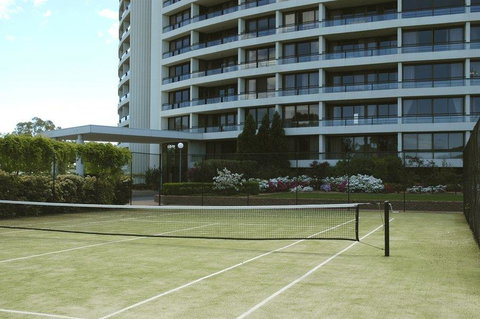 BreakFree Capital Tower - Lennox Head Accommodation 17