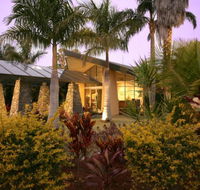 Darlington Beach Resort and Holiday Park - Lennox Head Accommodation