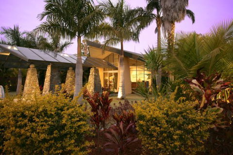 Darlington Beach Resort And Holiday Park - Lennox Head Accommodation 0