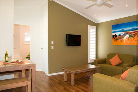 Darlington Beach Resort And Holiday Park - Lennox Head Accommodation 1