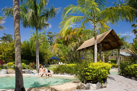 Darlington Beach Resort And Holiday Park - Lennox Head Accommodation 2