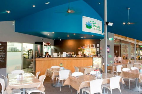 Darlington Beach Resort And Holiday Park - Lennox Head Accommodation 4