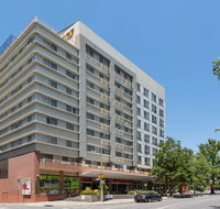 Nesuto Canberra Apartment Hotel - Lennox Head Accommodation