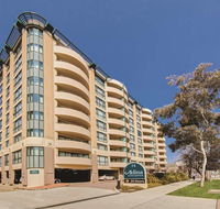 Adina Serviced Apartments James Court - Lennox Head Accommodation
