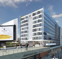 Silkari Suites At Chatswood - Lennox Head Accommodation