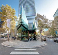 Vibe Hotel North Sydney - Lennox Head Accommodation