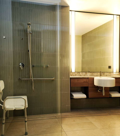 A By Adina Canberra - Lennox Head Accommodation 9