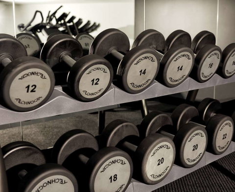 A By Adina Canberra - Lennox Head Accommodation 13