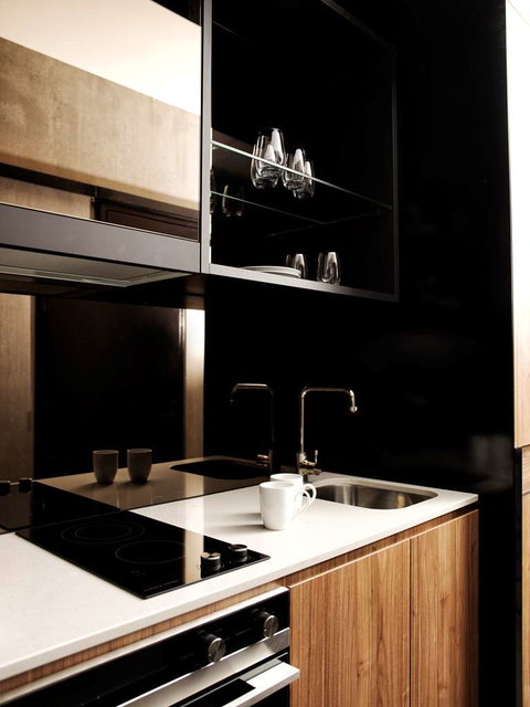 A By Adina Canberra - Lennox Head Accommodation 17