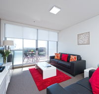 Astra Apartments North Sydney - Lennox Head Accommodation