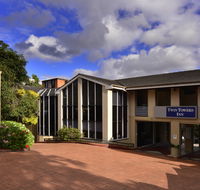 Twin Towers Inn - Lennox Head Accommodation