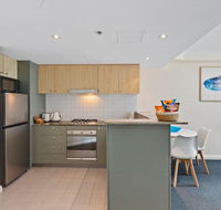 Astra Apartments Chatswood - Lennox Head Accommodation