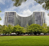 Astra Canberra Manhattan - Lennox Head Accommodation