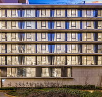 The Sebel Canberra Campbell - Lennox Head Accommodation