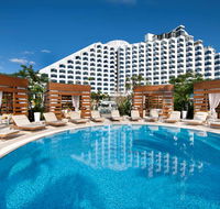 Crown Metropol Perth - Lennox Head Accommodation