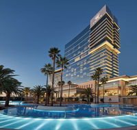 Crown Towers Perth - Lennox Head Accommodation