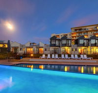 Assured Ascot Quays Apartment Hotel - Lennox Head Accommodation