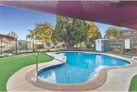 Discovery Parks Swan Valley - Lennox Head Accommodation 7