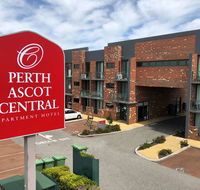 Perth Ascot Central Apartment Hotel - Lennox Head Accommodation