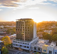 Crowne Plaza Sydney Burwood - Lennox Head Accommodation