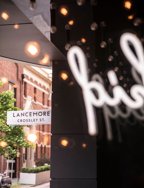 Lancemore Crossley St Melbourne - Lennox Head Accommodation 2