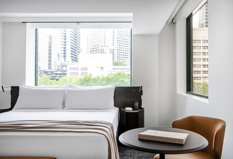 Lancemore Crossley St Melbourne - Lennox Head Accommodation 12