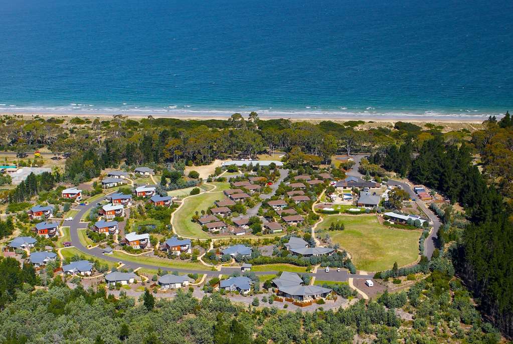 Abels Bay TAS Lennox Head Accommodation