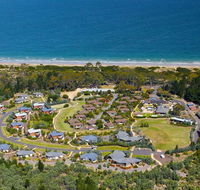 Club Wyndham Seven Mile Beach-Trademark - Lennox Head Accommodation