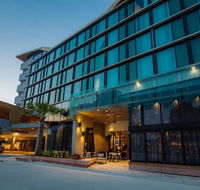Eatons Hill Hotel - Lennox Head Accommodation