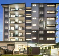 Quest Chermside on Playfield - Lennox Head Accommodation