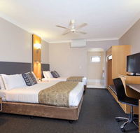 Brisbane International - Virginia - Lennox Head Accommodation