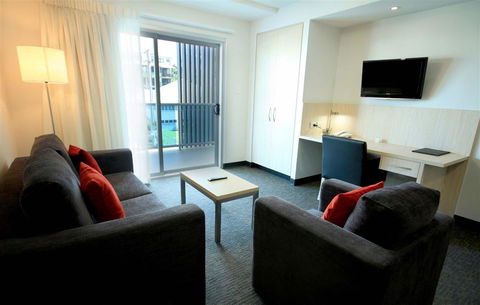 Jephson Hotel - Lennox Head Accommodation 3