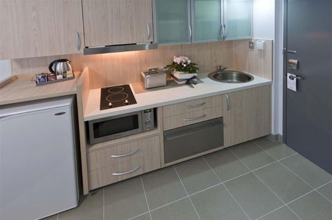 Jephson Hotel - Lennox Head Accommodation 4