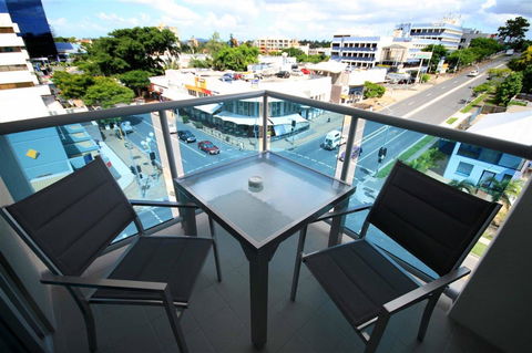 Jephson Hotel - Lennox Head Accommodation 5