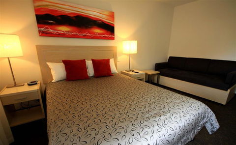Jephson Hotel - Lennox Head Accommodation 7