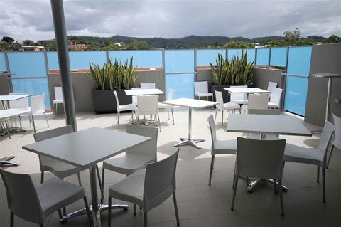 Jephson Hotel - Lennox Head Accommodation 11