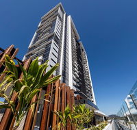 The Milton Brisbane - Lennox Head Accommodation