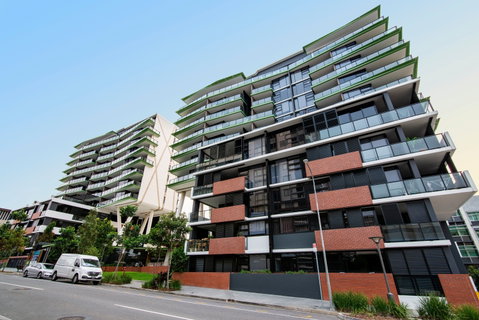 Arise Arena - Lennox Head Accommodation 0
