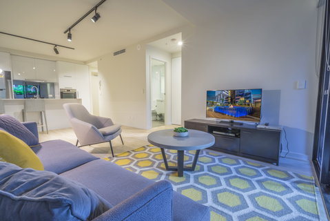 Arise Arena - Lennox Head Accommodation 5