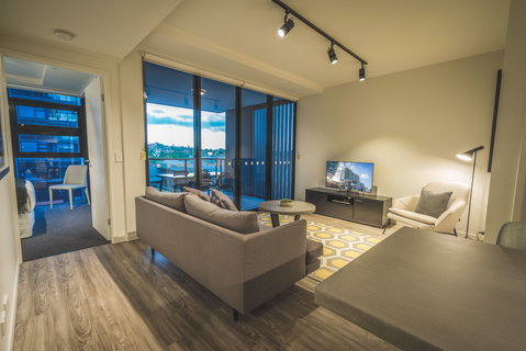 Arise Arena - Lennox Head Accommodation 6