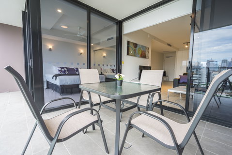 Arise Arena - Lennox Head Accommodation 7