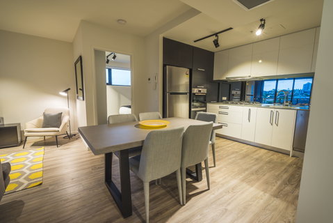 Arise Arena - Lennox Head Accommodation 10