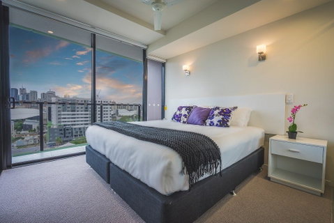 Arise Arena - Lennox Head Accommodation 11
