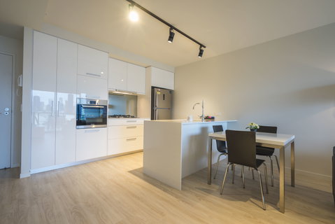 Arise Arena - Lennox Head Accommodation 12