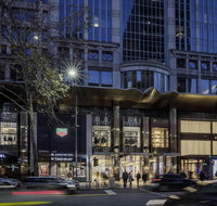 Novotel Melbourne on Collins - Lennox Head Accommodation
