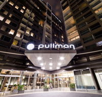 Pullman Adelaide - Lennox Head Accommodation