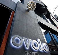 Ovolo Laneways - Lennox Head Accommodation