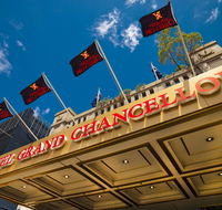 Hotel Grand Chancellor Adelaide - Lennox Head Accommodation