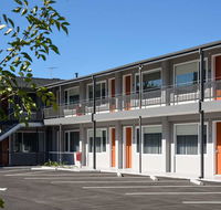 HotelMOTEL - Lennox Head Accommodation