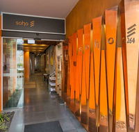 The Soho Hotel an Ascend Hotel Coll. - Lennox Head Accommodation